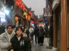 -东西巷