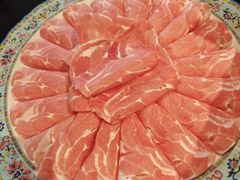 -南门四季铜锅涮肉(东坝店)