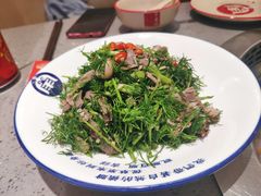 -羊来顺冰煮鲜羊铁锅烀羊肉(八卦岭店)