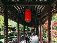 -花溪公园