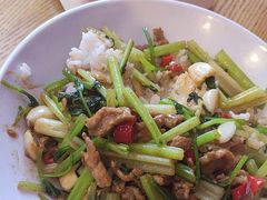 -陕味食族油泼面·小炒盖码面(双榆树店)