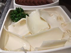 -海底捞火锅(航洋城店)