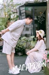 -巴黎经典婚纱摄影PARISSIC