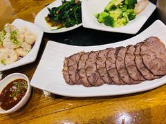 -小城粥道·海胆鲜虾粥(解放广场店)