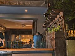 -LAMP BAR 水烟音乐酒吧