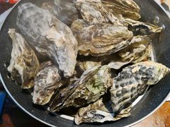 -新疆烧烤王(广灵店)