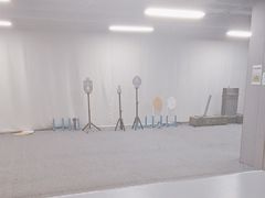 -战甲射击中心·茶室