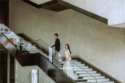 -金海岸婚纱摄影(塘沽店)