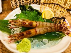 -鰓呼吸(那覇久茂地店)