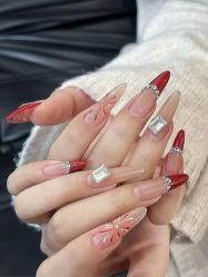 -Touch Nail·品质·美甲美睫