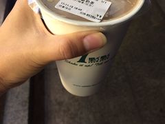-1点点(领事馆店)
