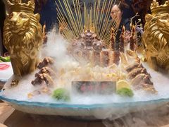 -尚海豆捞(乐虹坊店)