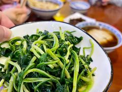 马兰头-同得兴 Since·1995 传统苏式面馆(十全街店)