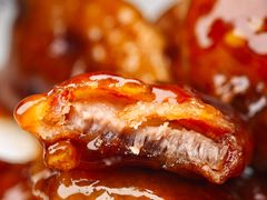 焦溜肉片-大顺堂食府(牛街店)