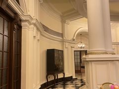 -LONG BAR 廊吧(外滩华尔道夫酒店)