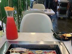 大堂-炭烤麻里·臻选自助烤肉料理(观音桥大融城店)