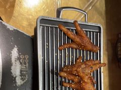 -烤匠麻辣烤鱼(万象城店)