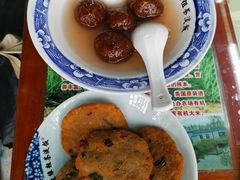 -粗茶淡饭(东关街店)