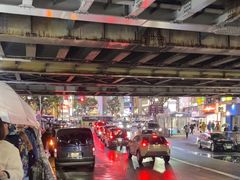 -涩谷全向十字路口