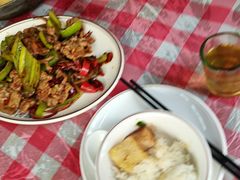 -黎记大排档(慈云路店)