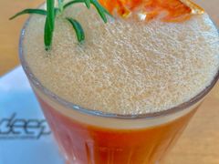 液氮一号-DEEP COFFEE(瑞光烘焙工厂店)