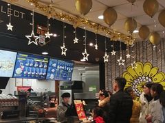 -麦当劳(咸阳人民路店)