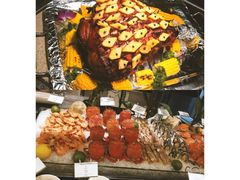 -索菲特西湖大酒店·香榭丽全日候餐厅(南山路店)