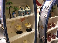 -上海锦江汤臣洲际大酒店壹阶层