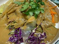 -大眼锅贴水饺(河东店)