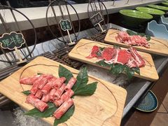 -火舞泰·泰式海鲜火锅餐厅(世纪城店)