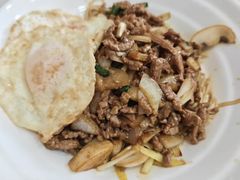 -二扁私房面馆(崂山路店)