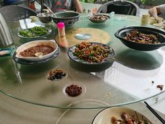 -生态苑农庄(十里画廊遇龙河店)