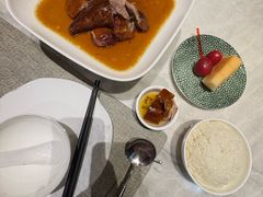 -云锦壹号·淮扬宴(徐汇万科店)