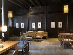 -法云安缦酒店