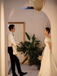 -CD视觉婚纱摄影
