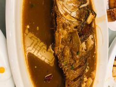 -静之湖湖畔餐厅