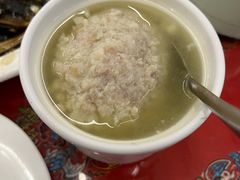 -玉华台饭庄(裕中西里小区店)