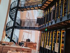 -北京康莱德酒店-Chapter餐厅
