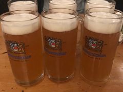-兰特伯爵西餐厅·啤酒屋(方庄店)