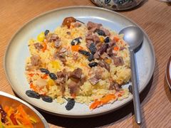 -纳鲁孜·新疆特色餐厅(上海悦荟广场店)