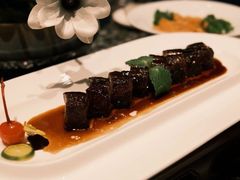 -北京饭店谭家菜