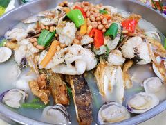 -摩登有记·新派泰国菜(银钻广场店)