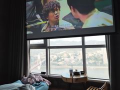 -Space君欧高空江景酒店(重庆解放碑云端之眼店)