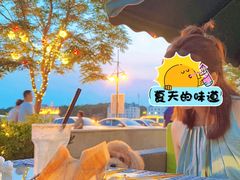 -JF Garden(渔人码头店)