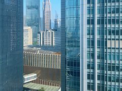 -广州富力丽思卡尔顿酒店