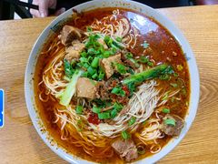 -丁丁猫重庆小面(徐州路店)
