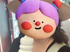 -DQ·蛋糕·冰淇淋(通州万达店)