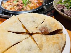 -大众跷脚牛肉馆·非遗传承单位(峨眉山店)