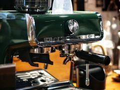 -Gee Coffee Roasters(万象天地店)