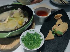 -潮堂 · 潮州菜(国贸商城店)